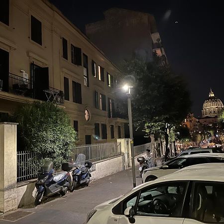 Vatican Home Roma Exterior foto